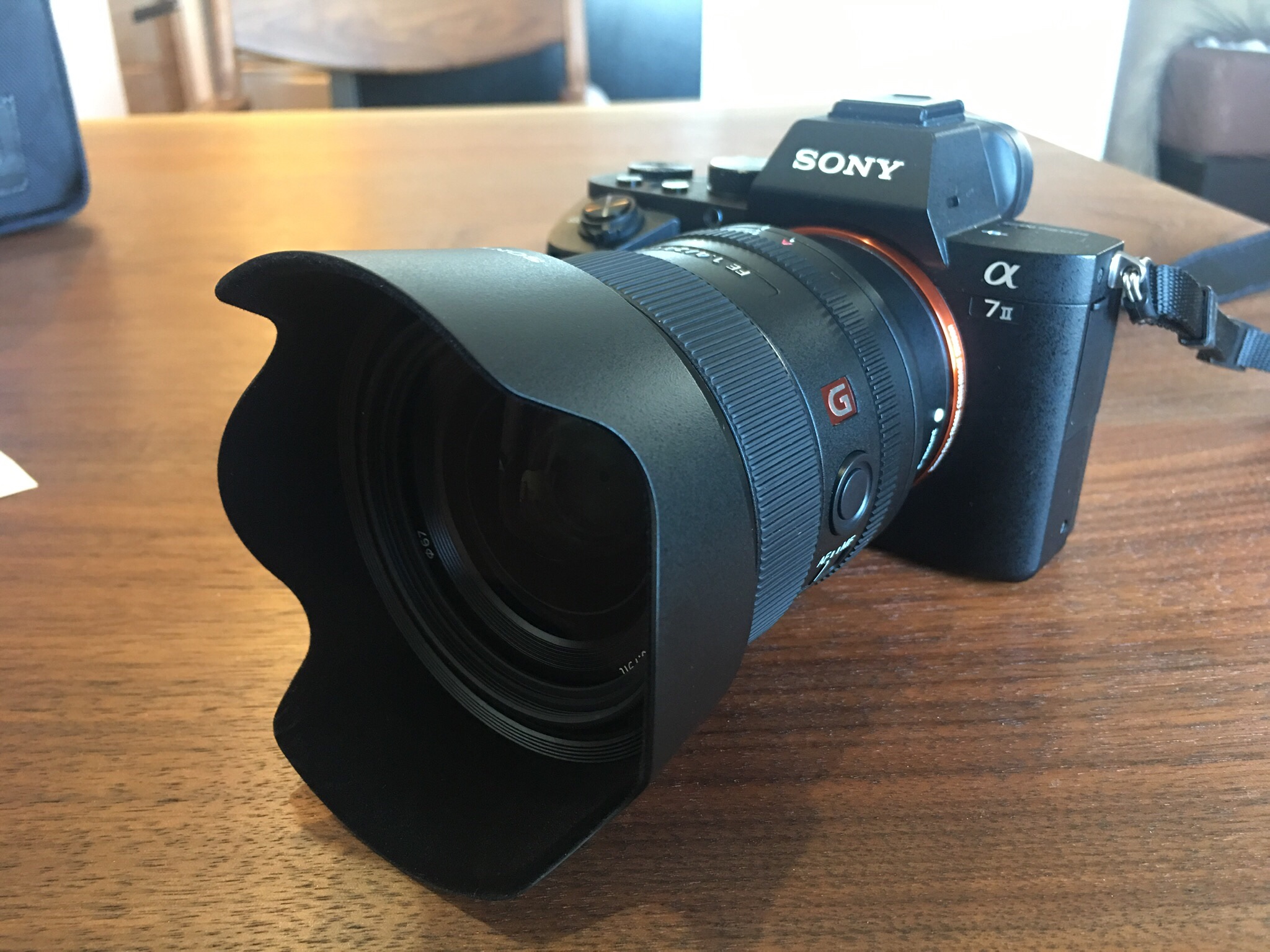 春色3カラー✧ SONY FE 24mm F1.4 GM SEL24F14GM 新品未使用品 - 通販